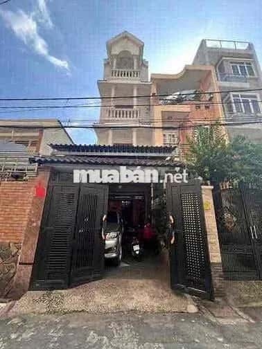 Cho thuê nhà hẻm Quận 12, TP.HCM – 4 phòng ngủ, giá 25 triệu Cho thuê nhà hẻm Quận 12, TP.HCM – 4 phòng ngủ, giá 25 triệu
