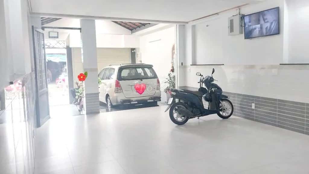 Cho thuê nhà mặt tiền Gò Dưa Thủ Đức, TP. Thủ Đức – giá 7 triệu