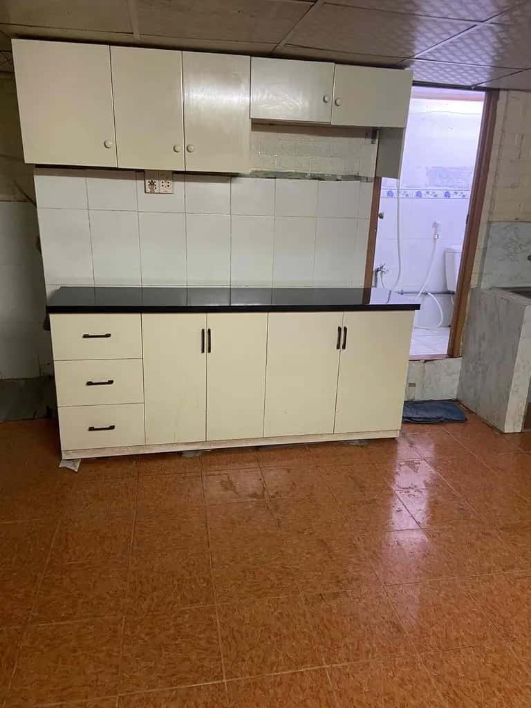 Cho thuê căn hộ chung cư Đường Ngô Quyền Quận 5, TP.HCM – 1 phòng ngủ, giá 3 triệu