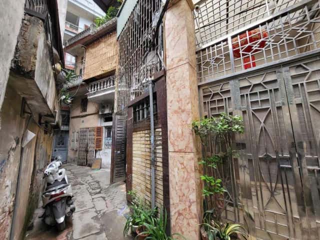 Cho thuê phòng trọ Lô 9 Tương Mai, Hà Nội – giá 1.4 triệu Cho thuê phòng trọ Lô 9 Tương Mai, Hà Nội – giá 1.4 triệu