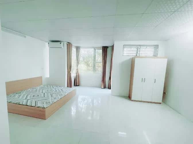 Cho thuê căn hộ chung cư Phố Văn Phú Kiến Hưng, Hà Nội – giá 4 triệu