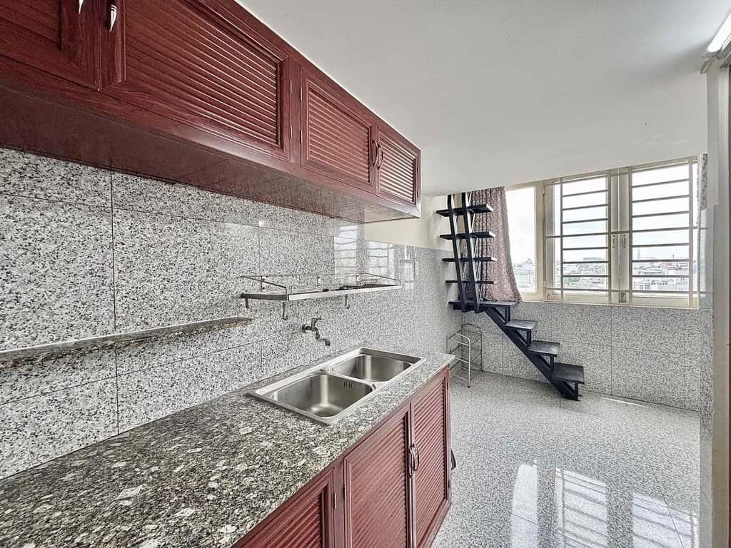 Cho thuê phòng trọ Thạnh Lộc 19 Quận 12, Ho Chi Minh – 1 phòng ngủ, giá 3.5 triệu