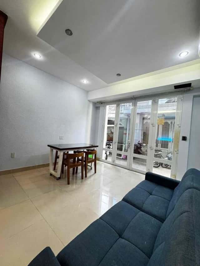 Cho thuê nhà hẻm Đường Điện Biên Phủ Quận Bình Thạnh, TP.HCM – 1 phòng ngủ, giá 10.5 triệu Cho thuê nhà hẻm Đường Điện Biên Phủ Quận Bình Thạnh, TP.HCM – 1 phòng ngủ, giá 10.5 triệu