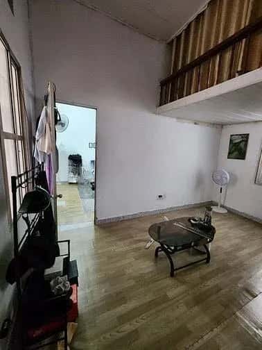 Cho thuê nhà hẻm Hoàn Kiếm, Hà Nội – 1 phòng ngủ, giá 4 triệu