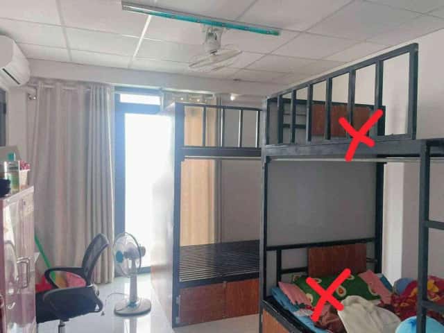 Cho thuê phòng trọ Đường Số 47 Quận 7, TP.HCM – 1 phòng ngủ, giá 1.5 triệu Cho thuê phòng trọ Đường Số 47 Quận 7, TP.HCM – 1 phòng ngủ, giá 1.5 triệu