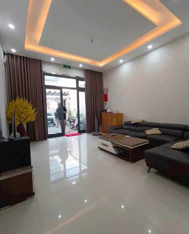 Cho thuê nhà mặt tiền Đường Phan Tứ Ngũ Hành Sơn, Đà Nẵng – 5 phòng ngủ, giá 48 triệu Cho thuê nhà mặt tiền Đường Phan Tứ Ngũ Hành Sơn, Đà Nẵng – 5 phòng ngủ, giá 48 triệu