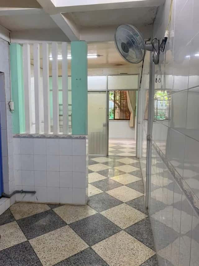 Cho thuê phòng trọ Xô Viết Nghệ Tĩnh Quận Bình Thạnh, TP.HCM – 2 phòng ngủ, giá 4.5 triệu