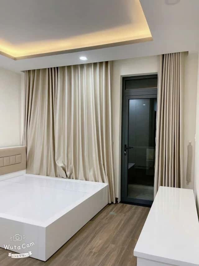 Cho thuê phòng trọ Đường Số 65 Quận 7, TP.HCM – giá 4.8 triệu