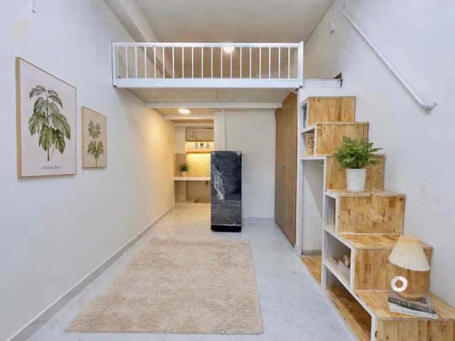 Cho thuê căn hộ dịch vụ Đường Điện Biên Phủ Quận Bình Thạnh, TP.HCM – 1 phòng ngủ, giá 5.5 triệu Cho thuê căn hộ dịch vụ Đường Điện Biên Phủ Quận Bình Thạnh, TP.HCM – 1 phòng ngủ, giá 5.5 triệu