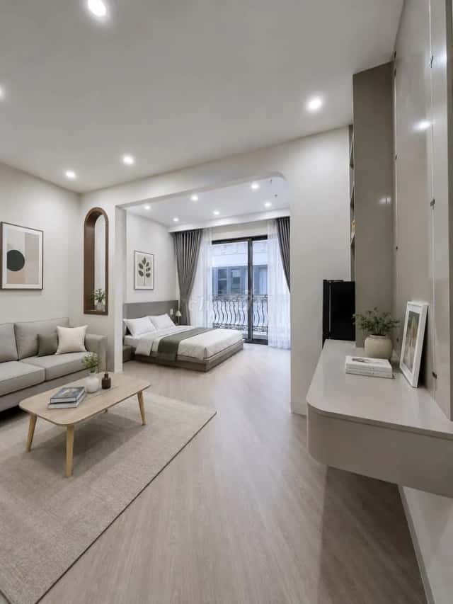 Cho thuê căn hộ chung cư Phố Dương Khuê Từ Liêm, Hà Nội – 1 phòng ngủ, giá 5.4 triệu Cho thuê căn hộ chung cư Phố Dương Khuê Từ Liêm, Hà Nội – 1 phòng ngủ, giá 5.4 triệu