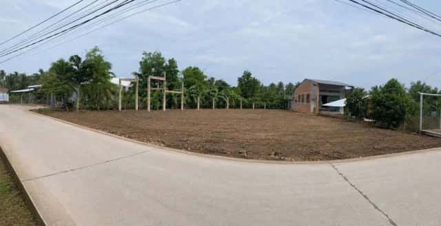 Cho thuê nhà mặt tiền Giồng Da Châu Thành, Ben Tre – giá 10 triệu