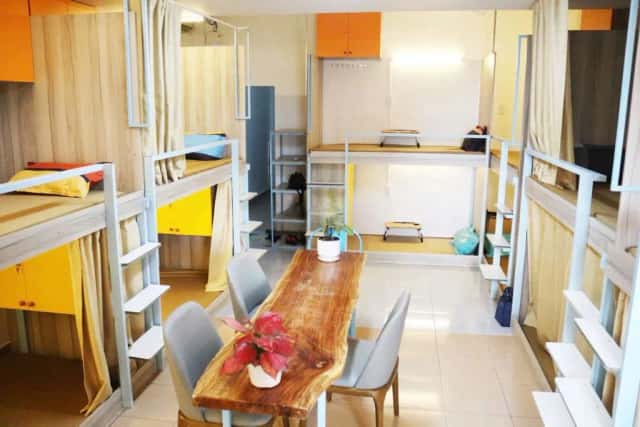 Cho thuê phòng trọ Huỳnh Tấn Phát Quận 7, TP.HCM – giá 1.7 triệu