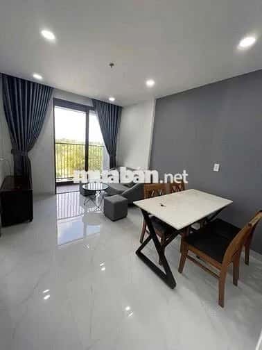 Cho thuê căn hộ chung cư Thành phố thủ Dầu Một, Bình Dương – 2 phòng ngủ, giá 8 triệu