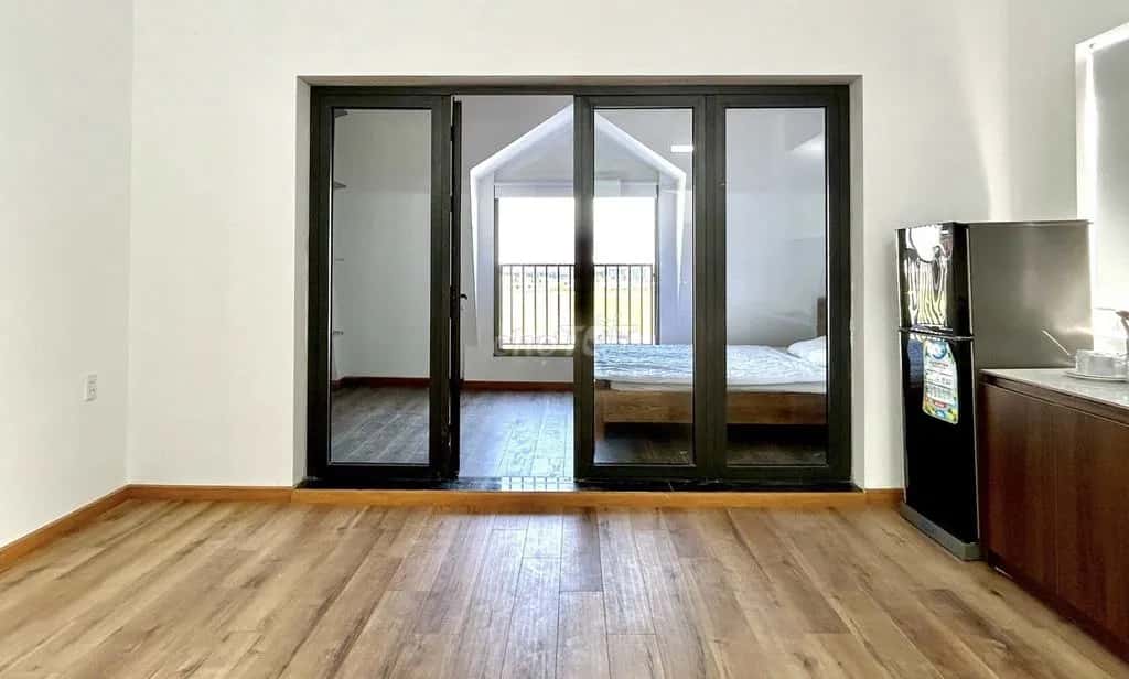 Cho thuê căn hộ chung cư Song Hành Xa Lộ Hà Nội Quận 2 cũ, TP.HCM – 1 phòng ngủ, giá 6.9 triệu