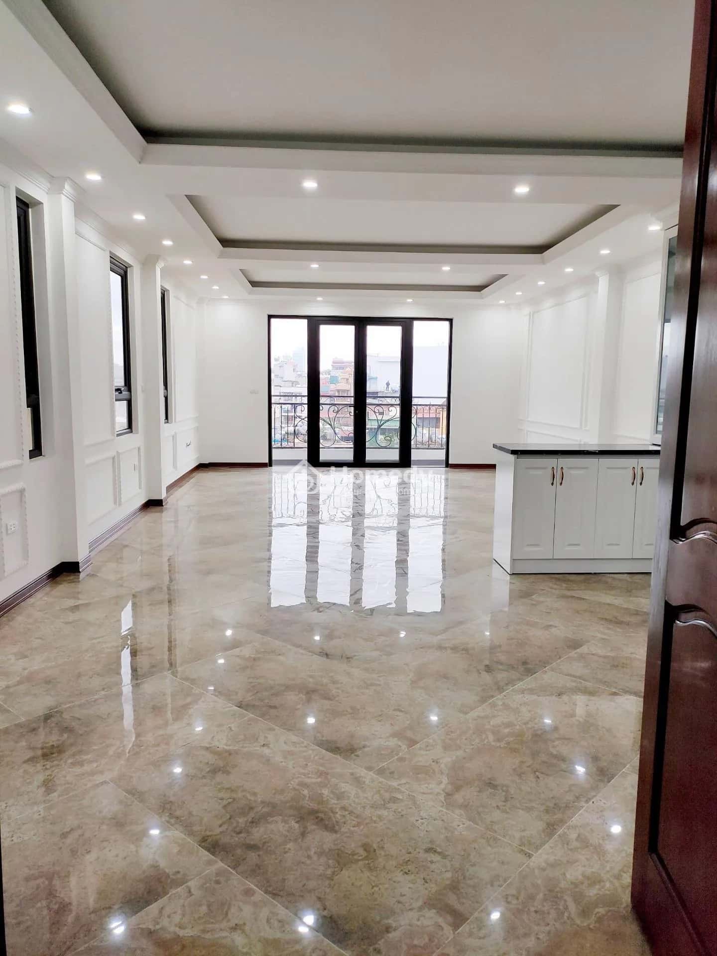 Cho thuê nhà mặt tiền Đường Trương Định Tương Mai, Hà Nội – giá 50 triệu