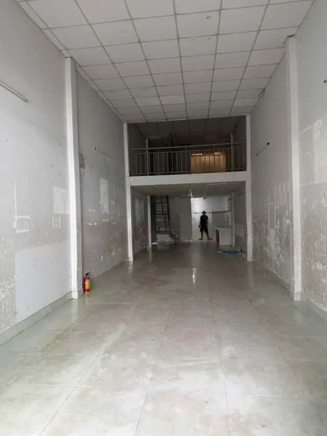 Cho thuê nhà mặt tiền Đường S5 Tân Phú, TP.HCM – 1 phòng ngủ, giá 15 triệu Cho thuê nhà mặt tiền Đường S5 Tân Phú, TP.HCM – 1 phòng ngủ, giá 15 triệu