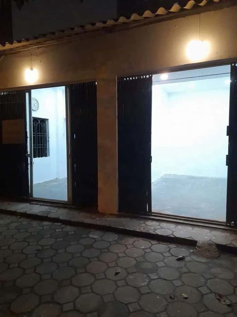 Cho thuê văn phòng An Dương Vương Phú Thượng, Hà Nội – giá 6 triệu