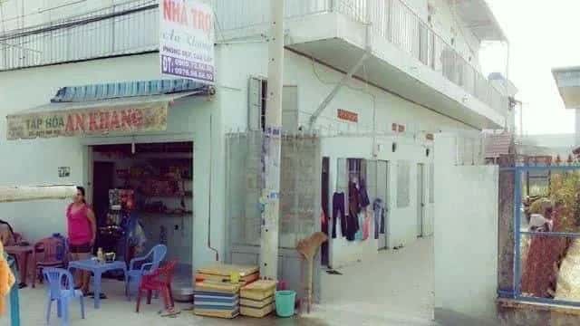 Cho thuê phòng trọ Đường TX25 Quận 12, TP.HCM – giá 1.2 triệu