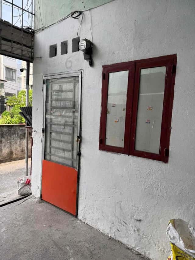 Cho thuê phòng trọ Hẻm 17 Huỳnh Văn Gấm Quận Tân Phú, TP.HCM – 1 phòng ngủ, giá 2.8 triệu