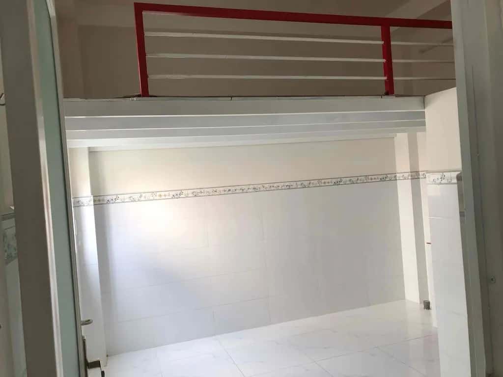 Cho thuê phòng trọ Đoàn Phú Tứ Quận Bình Tân, TP.HCM – 1 phòng ngủ, giá 2.8 triệu