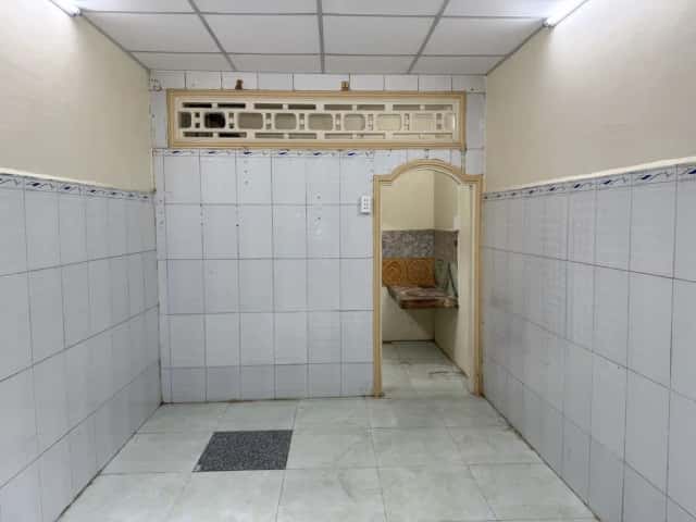 Cho thuê nhà hẻm Nguyễn Thái Bình Tân An, Tây Ninh – 1 phòng ngủ, giá 2 triệu Cho thuê nhà hẻm Nguyễn Thái Bình Tân An, Tây Ninh – 1 phòng ngủ, giá 2 triệu