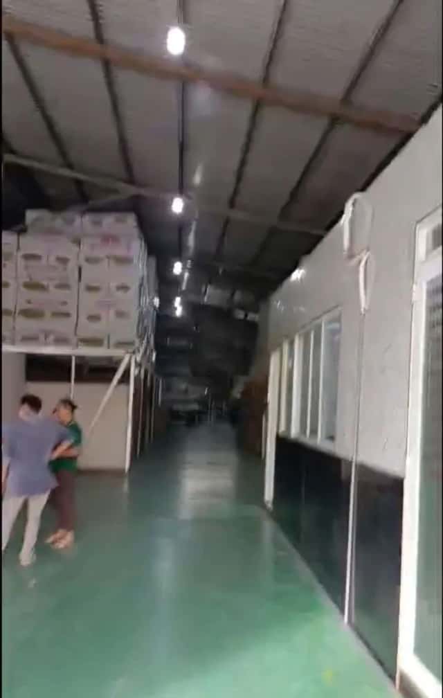 Cho thuê kho, nhà xưởng Lê Văn Khương Huyện Hóc Môn, TP.HCM – giá 85 triệu