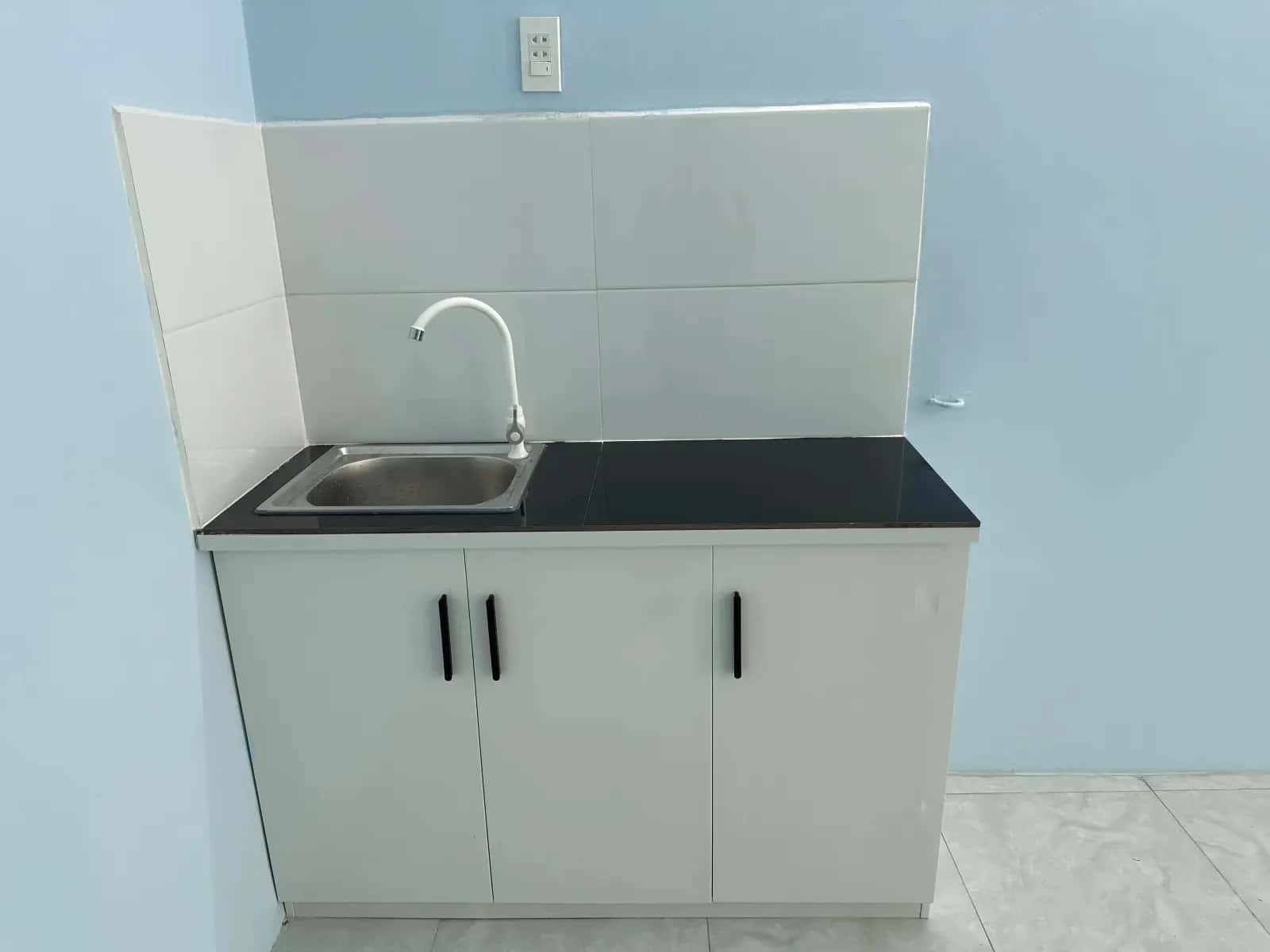 Cho thuê phòng trọ Xóm Chiếu Quận 4, TP.HCM – giá 3.5 triệu