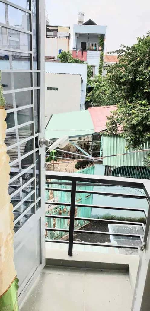 Cho thuê phòng trọ Đường Lê Trọng Tấn Quận Tân Phú, TP.HCM – giá 3.3 triệu