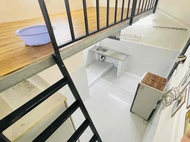 Cho thuê phòng trọ Đường Huỳnh Tấn Phát Quận 7, TP.HCM – 1 phòng ngủ, giá 2.6 triệu