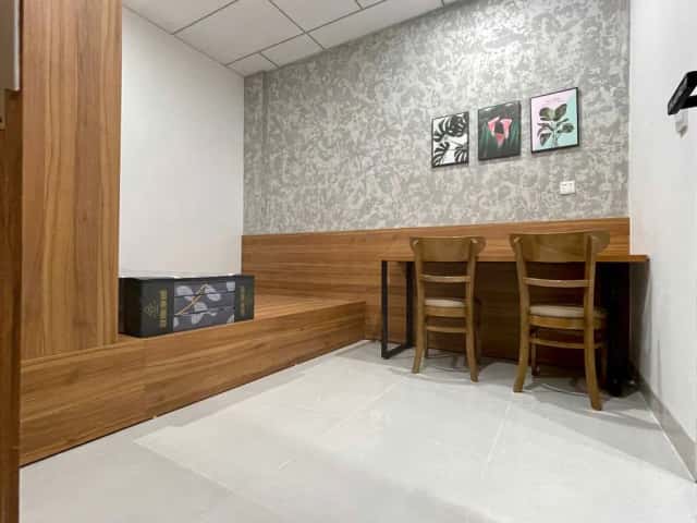 Cho thuê căn hộ dịch vụ Nguyễn Phước Nguyên Quận Thanh Khê, Đà Nẵng – 1 phòng ngủ, giá 4.5 triệu