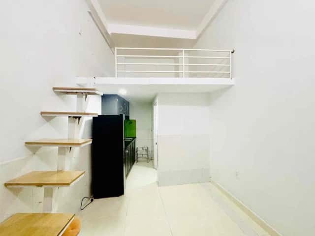 Cho thuê căn hộ chung cư Đường Phan Văn Trị Quận Bình Thạnh, TP.HCM – giá 5.2 triệu Cho thuê căn hộ chung cư Đường Phan Văn Trị Quận Bình Thạnh, TP.HCM – giá 5.2 triệu