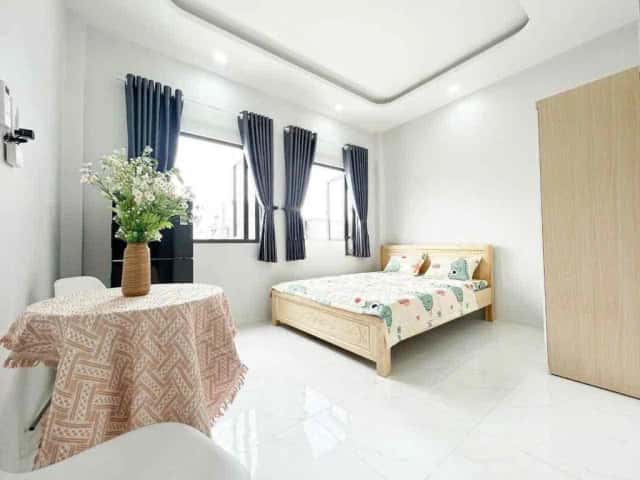 Cho thuê phòng trọ Đường Lê Trọng Tấn Tân Phú, TP.HCM – 1 phòng ngủ, giá 4 triệu Cho thuê phòng trọ Đường Lê Trọng Tấn Tân Phú, TP.HCM – 1 phòng ngủ, giá 4 triệu