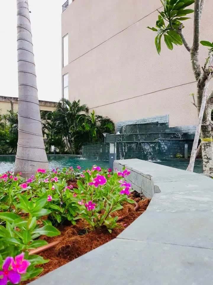 Cho thuê căn hộ chung cư Quận 8, TP.HCM – 2 phòng ngủ, giá 14 triệu