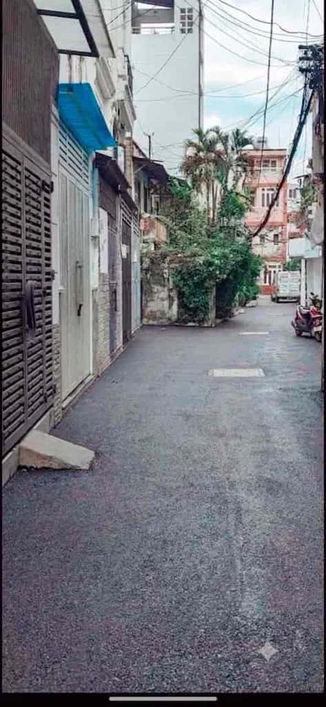 Cho thuê nhà hẻm Xô Viết Nghệ Tĩnh Bình Thạnh, TP.HCM – 4 phòng ngủ, giá 18 triệu Cho thuê nhà hẻm Xô Viết Nghệ Tĩnh Bình Thạnh, TP.HCM – 4 phòng ngủ, giá 18 triệu
