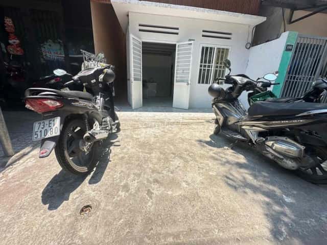 Cho thuê phòng trọ Võ Như Hưng Ngũ Hành Sơn, Đà Nẵng – giá 4 triệu