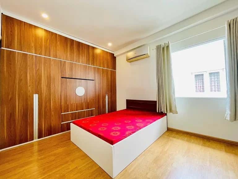 Cho thuê BĐS khác Đường Võ Chí Công Quận 9, TP.HCM – 1 phòng ngủ, giá 4 triệu