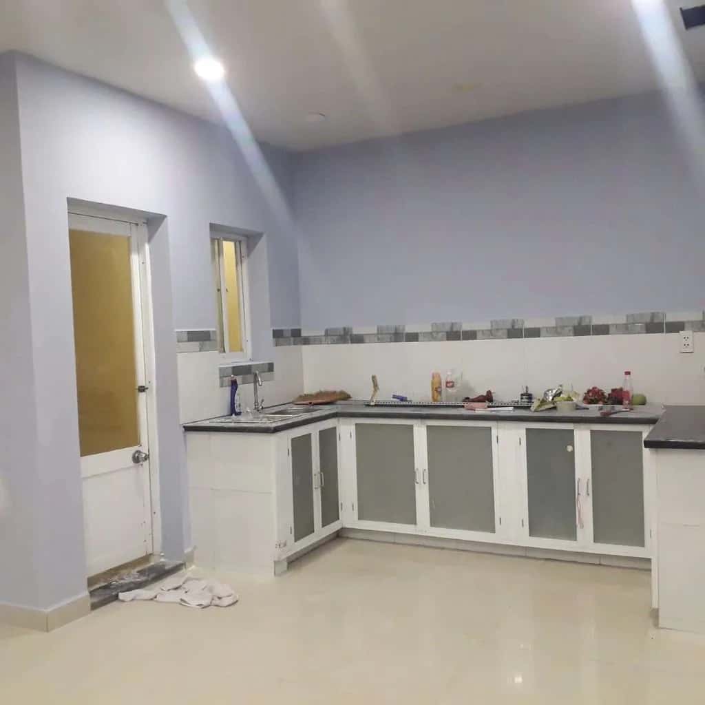 Cho thuê căn hộ chung cư Trương Đình Hội Quận 8, TP.HCM – 3 phòng ngủ, giá 8.8 triệu
