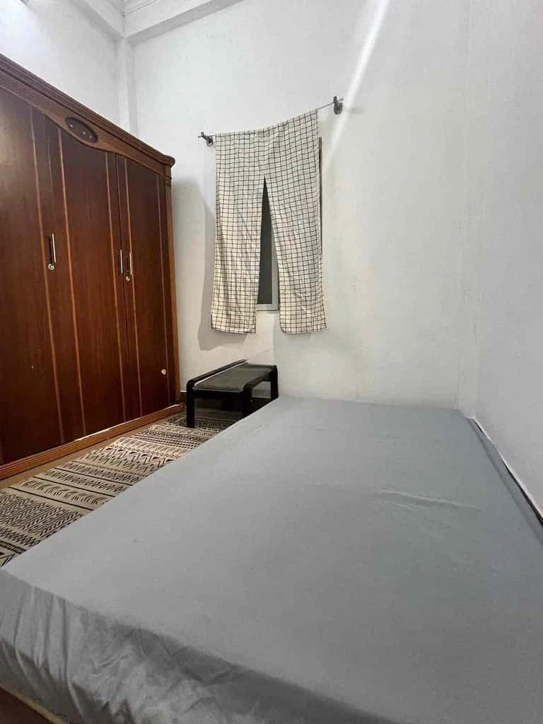 Cho thuê phòng trọ Ngõ 2 An Dương Vương Hồng Hà, Hà Nội – 1 phòng ngủ, giá 1.8 triệu