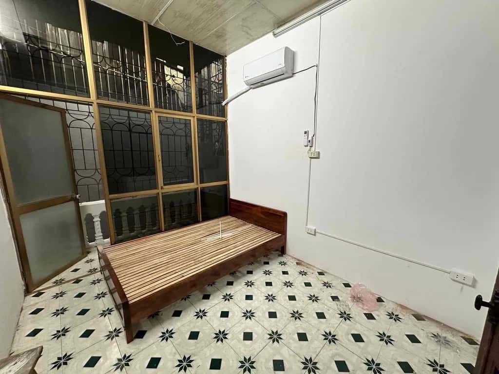 Cho thuê nhà hẻm Phố Triều Khúc Thanh Liệt, Hà Nội – 3 phòng ngủ, giá 7 triệu