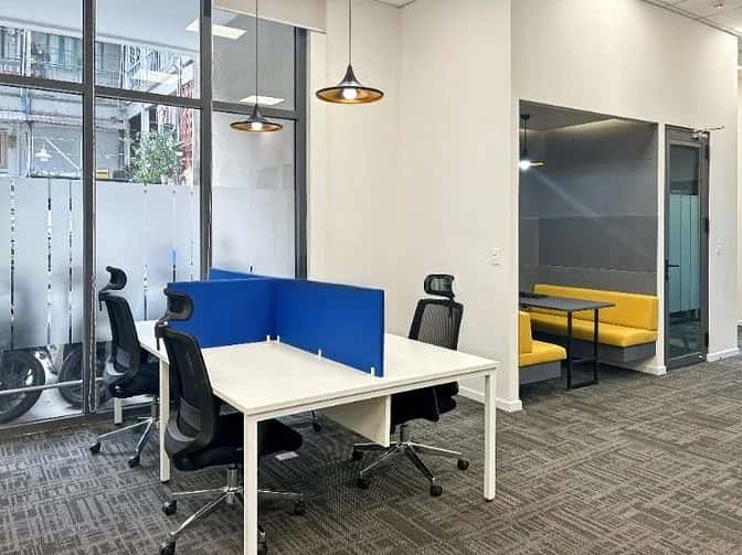 Cho thuê kho, nhà xưởng Đường Hai Bà Trưng Quận 3, TP.HCM – giá 3.9 triệu
