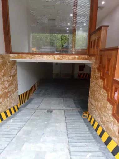Cho thuê văn phòng Thượng Đình Khuong Dinh, Ha Noi – giá 15 triệu