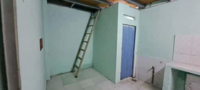 Cho thuê phòng trọ Nguyễn Tư Giản Gò Vấp, TP.HCM – giá 2 triệu