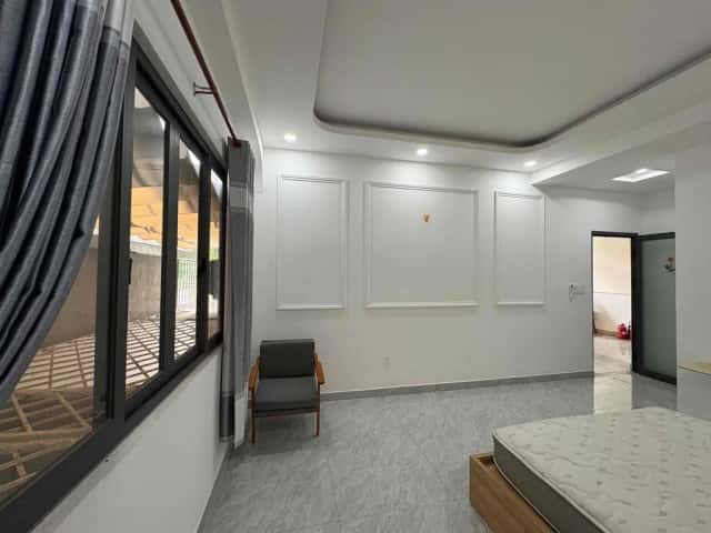 Cho thuê phòng trọ Đường số 30 Bình Tân, TP.HCM – giá 4.2 triệu