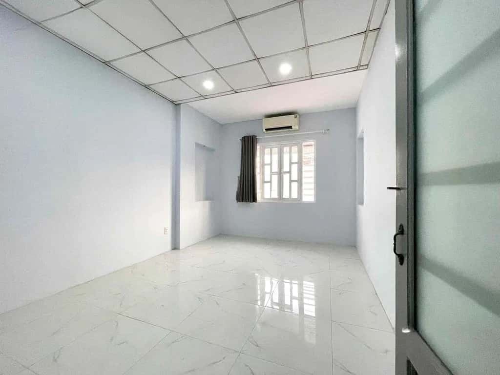 Cho thuê căn hộ chung cư Đường Tô Hiệu Tân Phú, TP.HCM – 1 phòng ngủ, giá 3 triệu