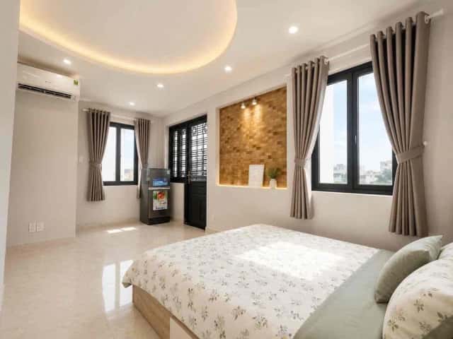 Cho thuê đất Đường Xô Viết Nghệ Tĩnh Quận Bình Thạnh, TP.HCM – 1 phòng ngủ, giá 7.5 triệu Cho thuê đất Đường Xô Viết Nghệ Tĩnh Quận Bình Thạnh, TP.HCM – 1 phòng ngủ, giá 7.5 triệu