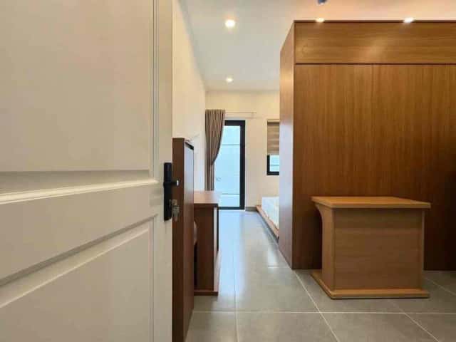 Cho thuê căn hộ chung cư Đường Cộng Hòa Tân Bình, TP.HCM – 1 phòng ngủ, giá 5 triệu Cho thuê căn hộ chung cư Đường Cộng Hòa Tân Bình, TP.HCM – 1 phòng ngủ, giá 5 triệu