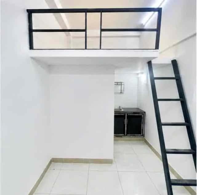 Cho thuê phòng trọ Đường Võ Oanh Quận Bình Thạnh, TP.HCM – giá 3.6 triệu Cho thuê phòng trọ Đường Võ Oanh Quận Bình Thạnh, TP.HCM – giá 3.6 triệu