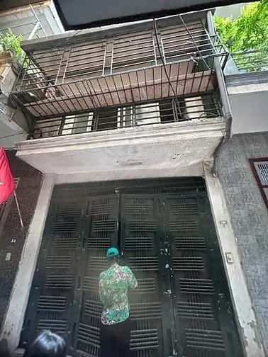 Cho thuê nhà hẻm Phạm Văn Nghị Bắc Từ Liêm, Hà Nội – giá 5 triệu