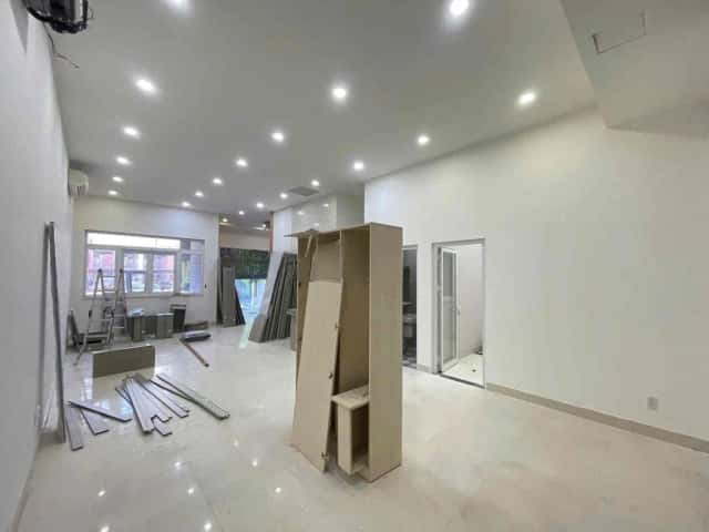 Cho thuê nhà mặt tiền Đường số 6 Quận 7, TP.HCM – giá 19 triệu Cho thuê nhà mặt tiền Đường số 6 Quận 7, TP.HCM – giá 19 triệu