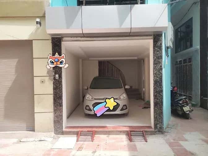 Cho thuê nhà hẻm Tựu Liệt Huyện Thanh Trì, Hà Nội – giá 10 triệu